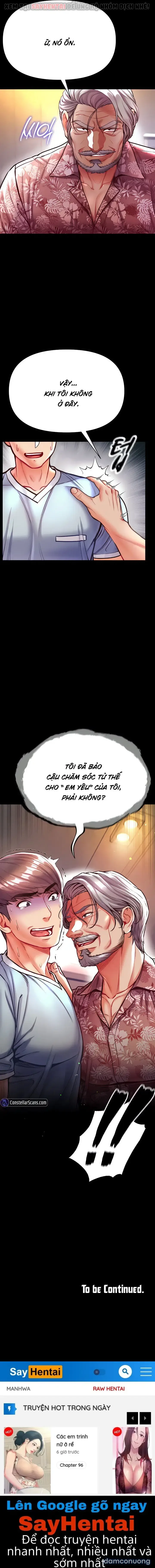 Thầy Dạy Chịch 