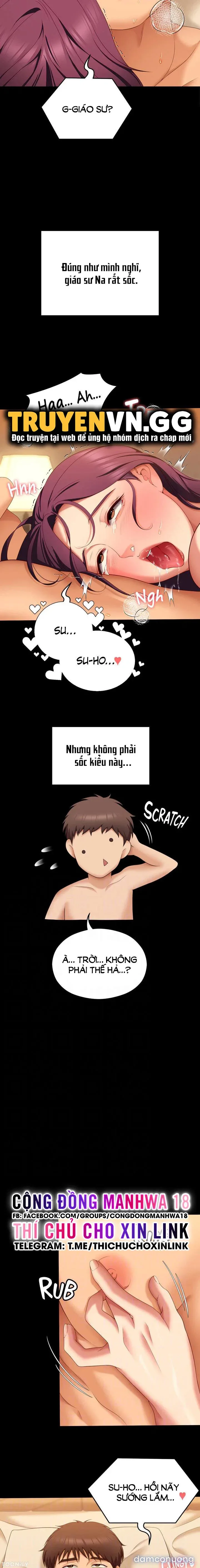 Mỹ vị nhân gian 