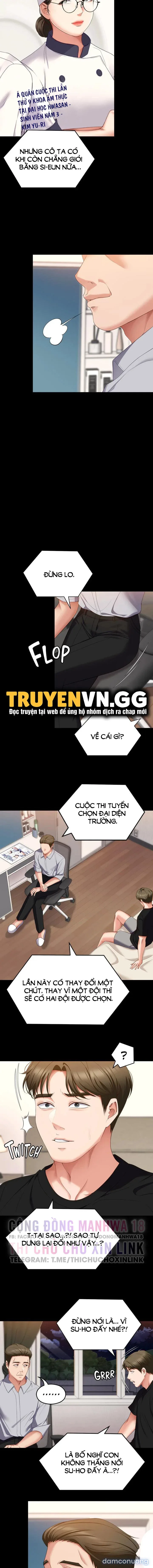 Mỹ vị nhân gian 