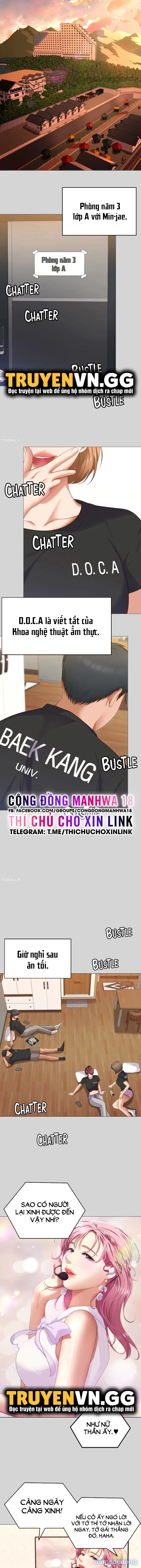 Mỹ vị nhân gian 