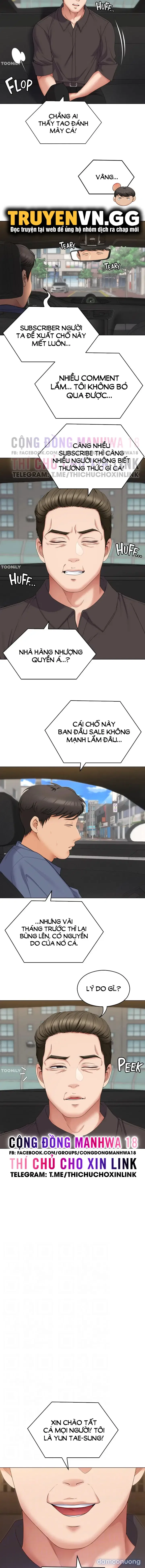 Mỹ vị nhân gian 