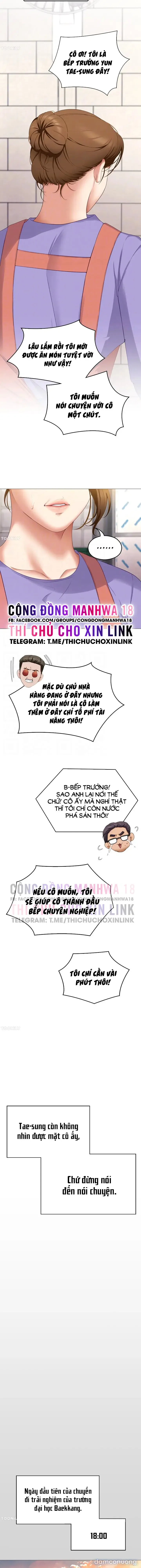 Mỹ vị nhân gian 