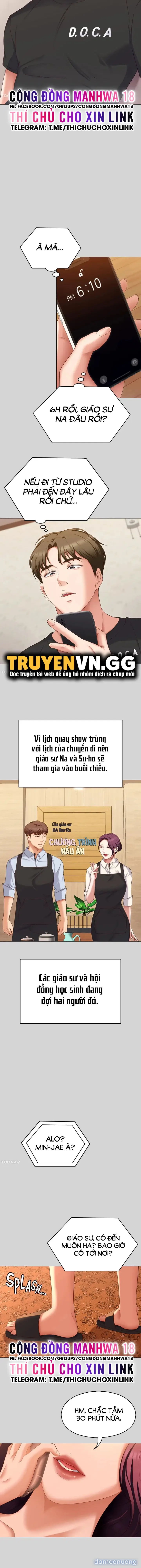Mỹ vị nhân gian 