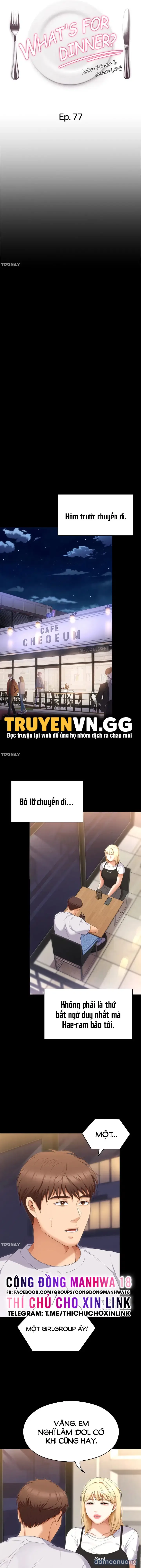 Mỹ vị nhân gian 