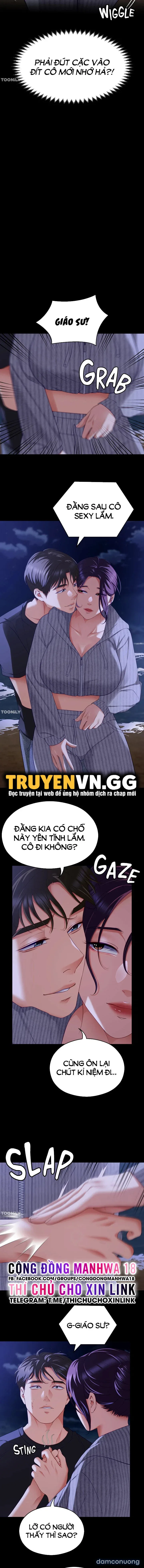 Mỹ vị nhân gian 