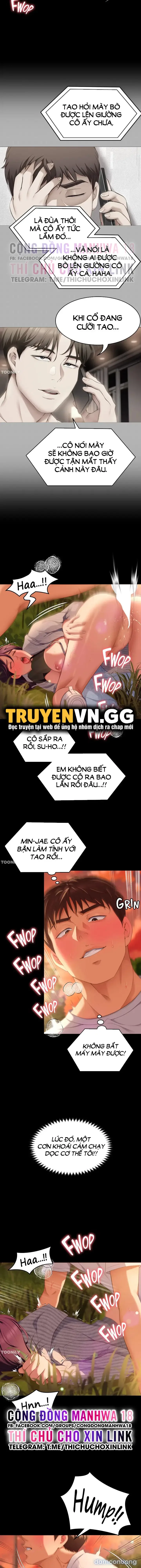 Mỹ vị nhân gian 