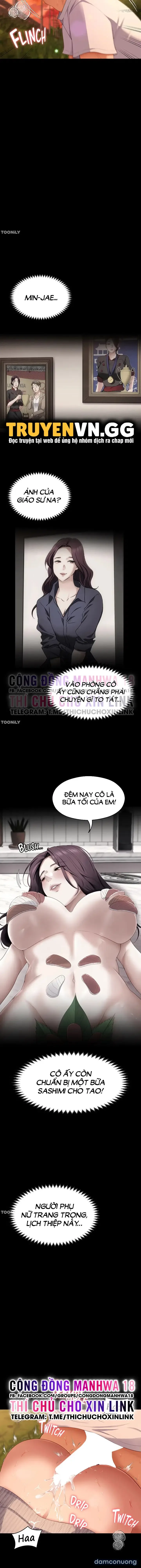Mỹ vị nhân gian 