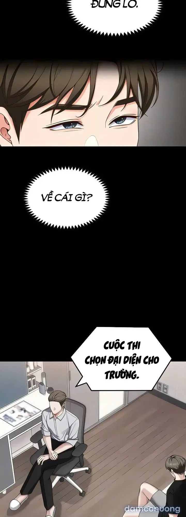 Mỹ vị nhân gian 