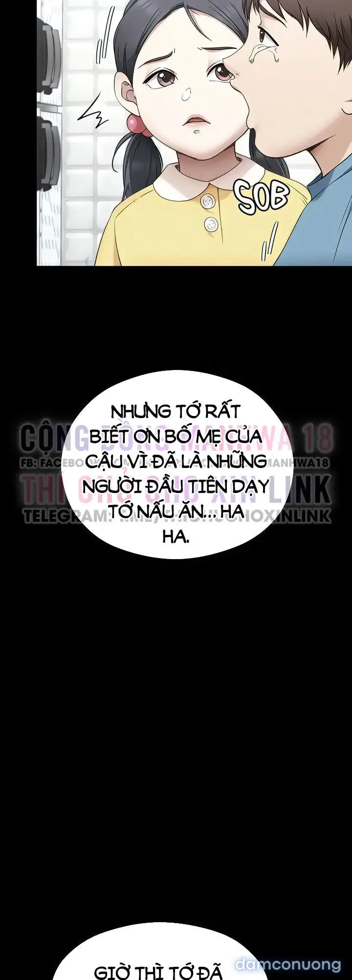 Mỹ vị nhân gian 