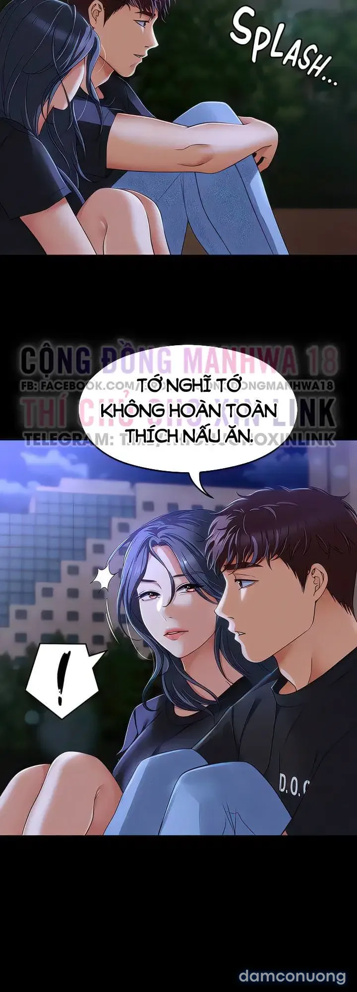 Mỹ vị nhân gian 