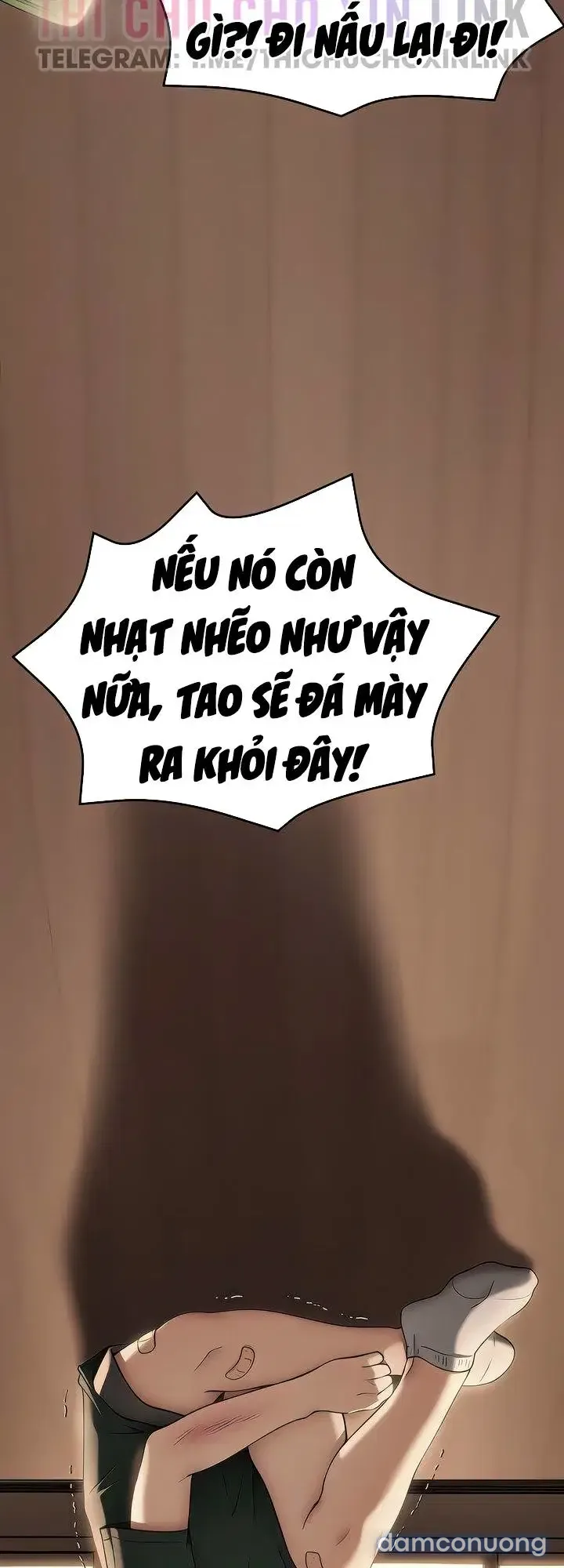 Mỹ vị nhân gian 