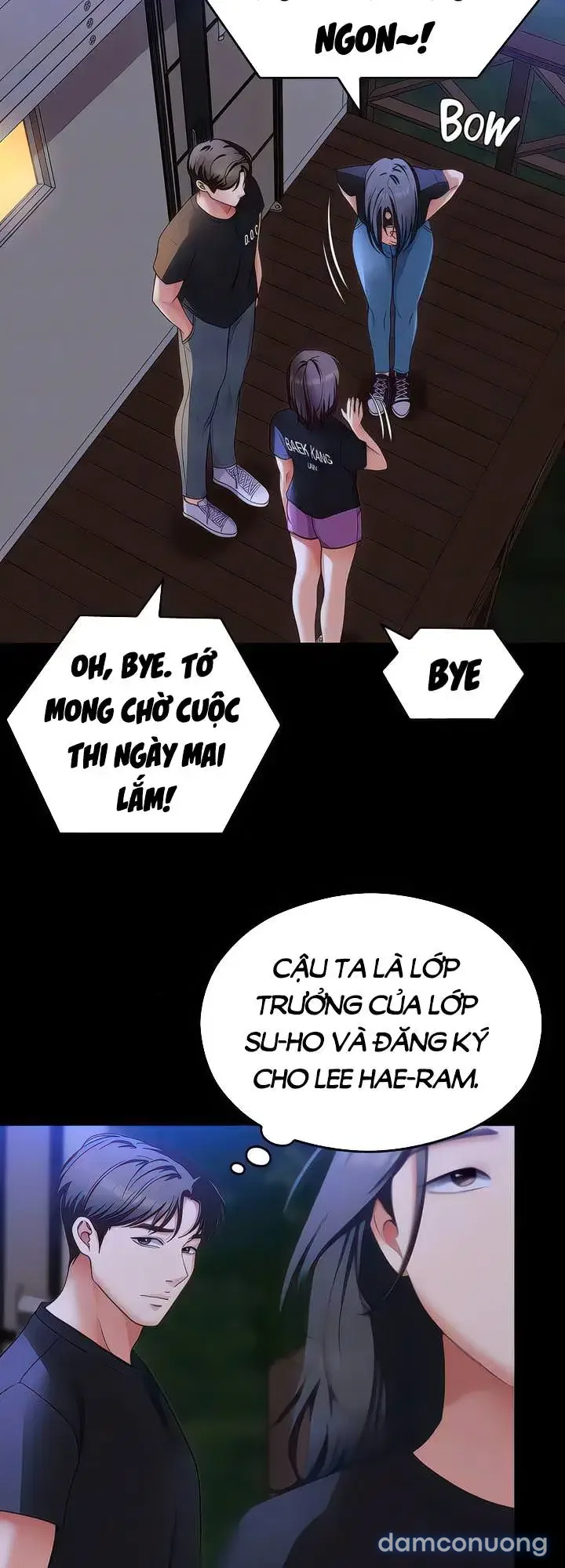 Mỹ vị nhân gian 