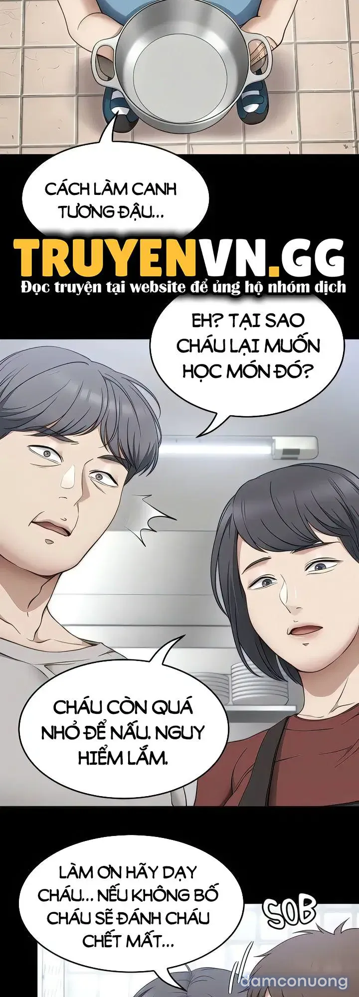 Mỹ vị nhân gian 