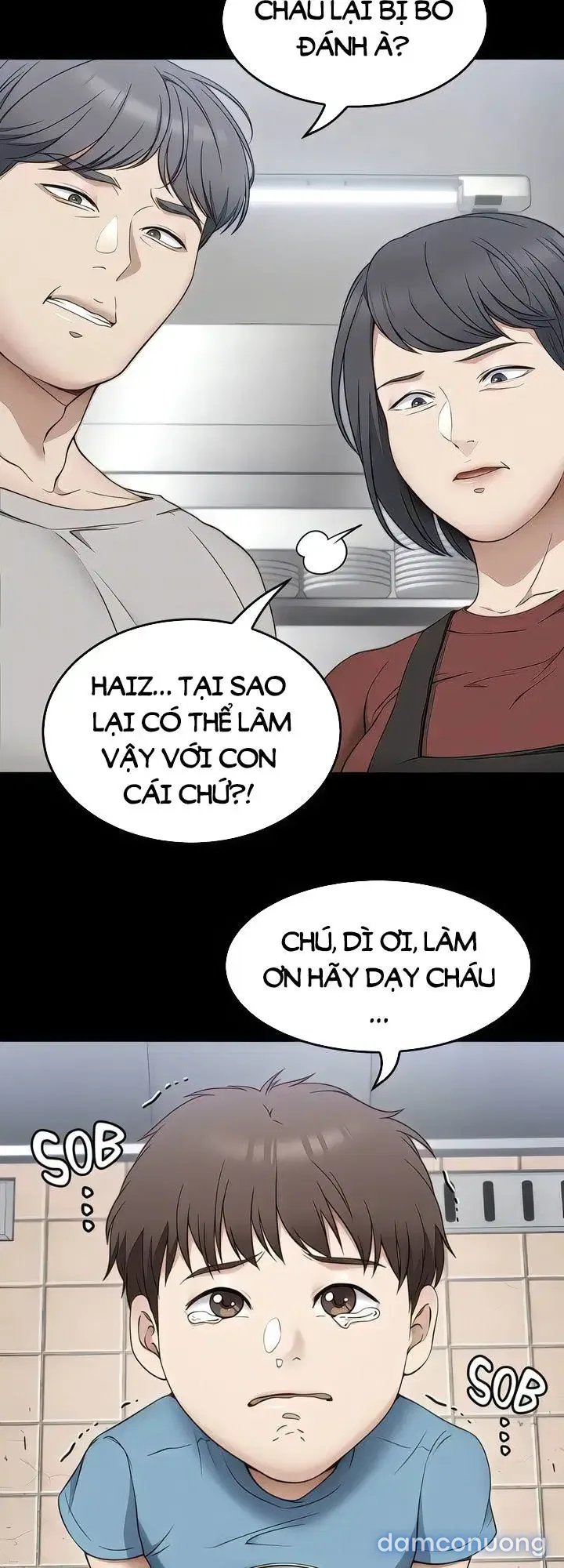 Mỹ vị nhân gian 