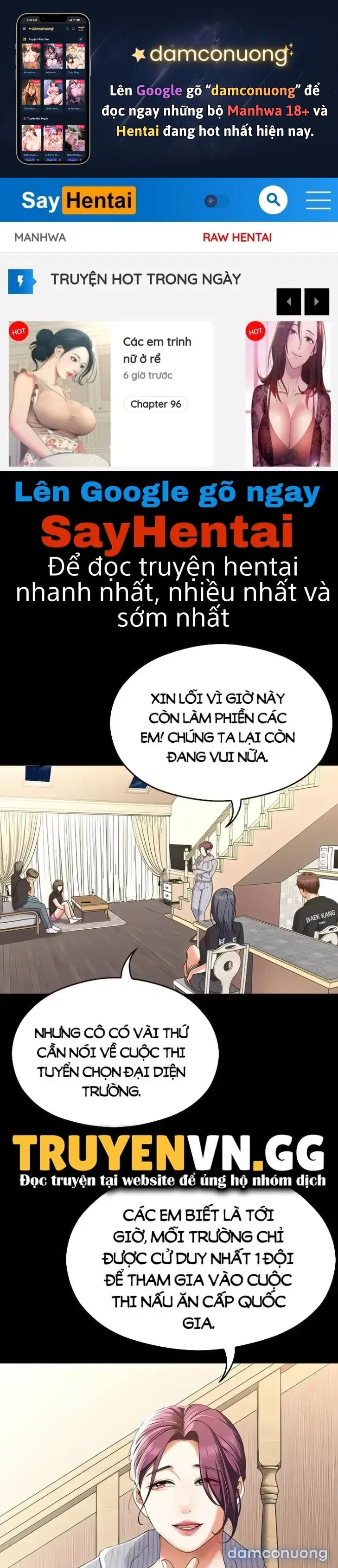Mỹ vị nhân gian 
