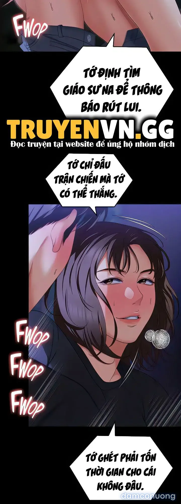 Mỹ vị nhân gian 
