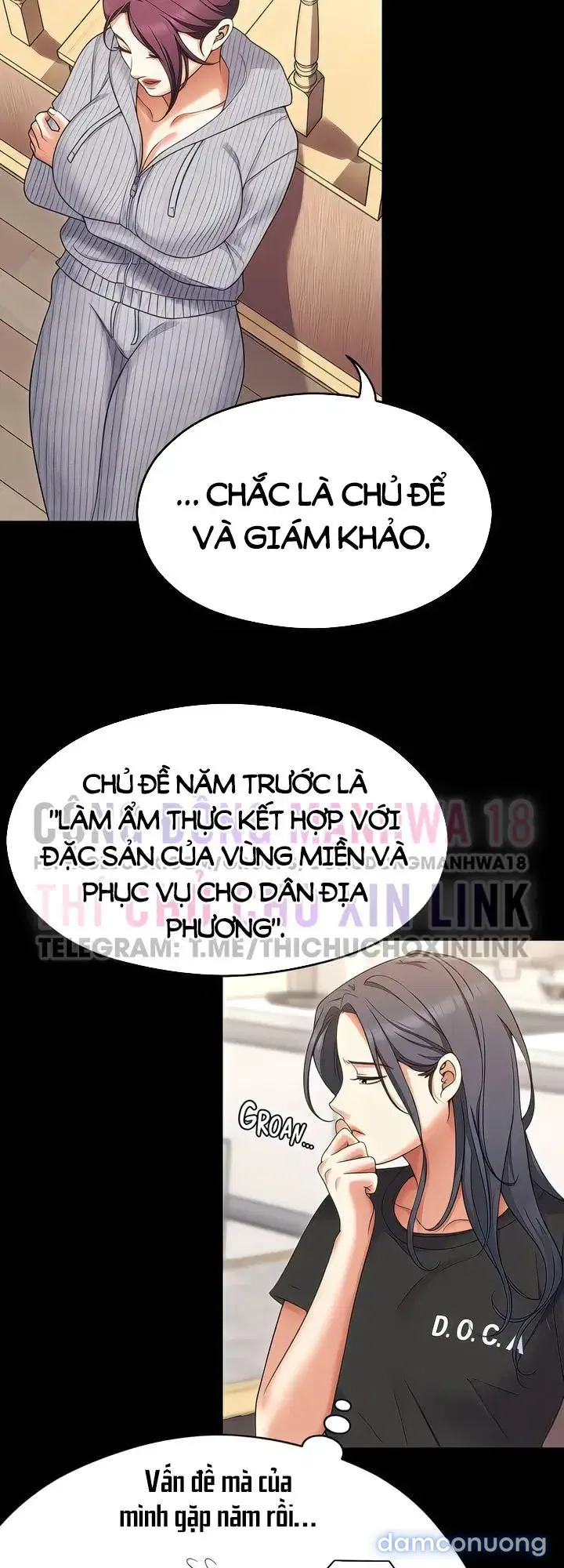 Mỹ vị nhân gian 