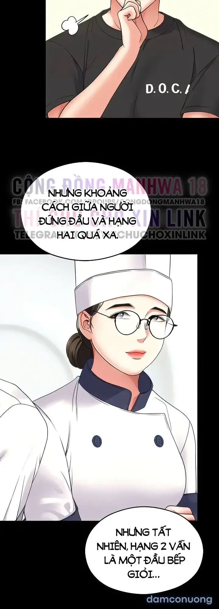 Mỹ vị nhân gian 