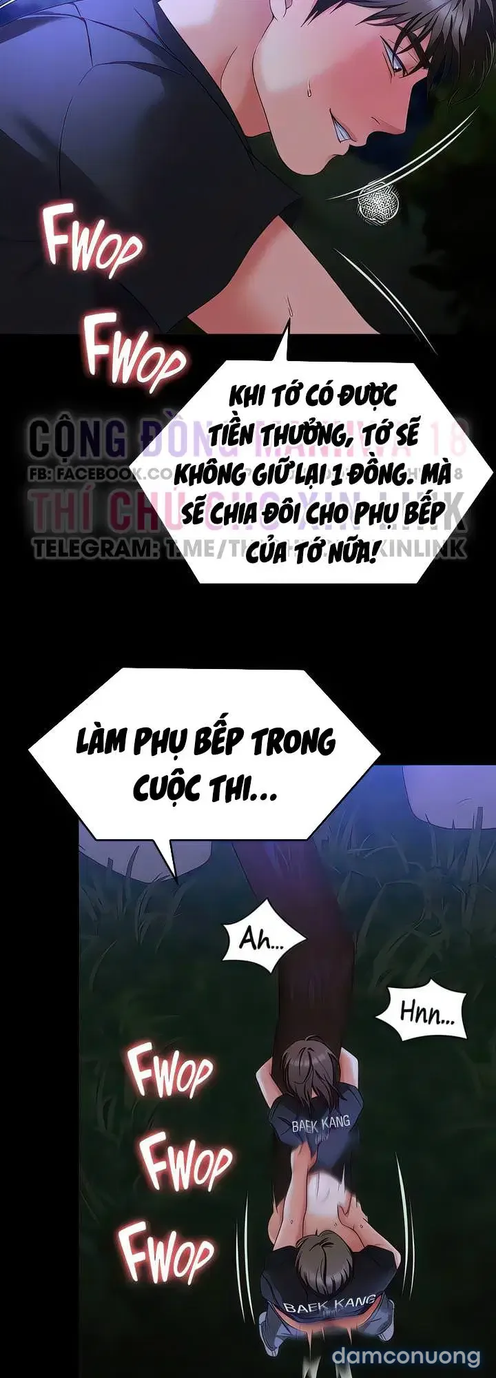 Mỹ vị nhân gian 