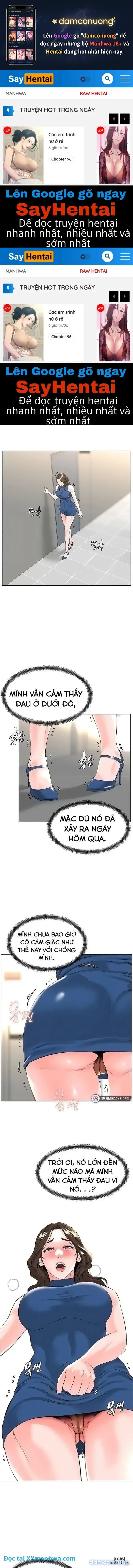 Cách thao túng phụ nữ 