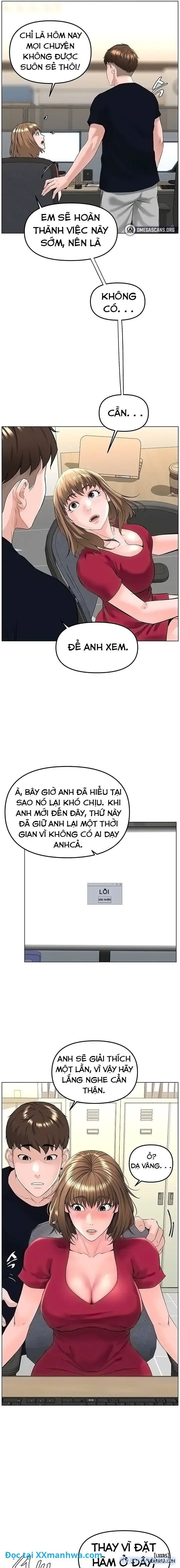 Cách thao túng phụ nữ 