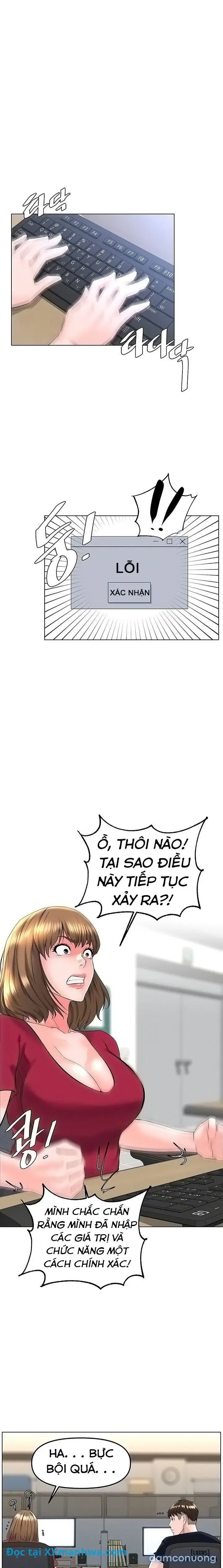 Cách thao túng phụ nữ 