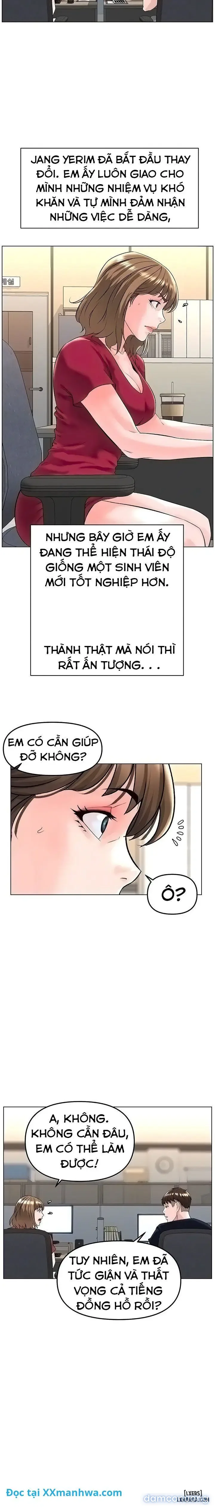 Cách thao túng phụ nữ 