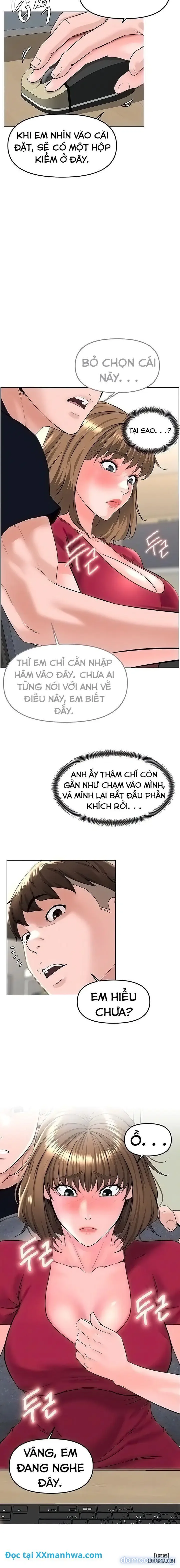 Cách thao túng phụ nữ 
