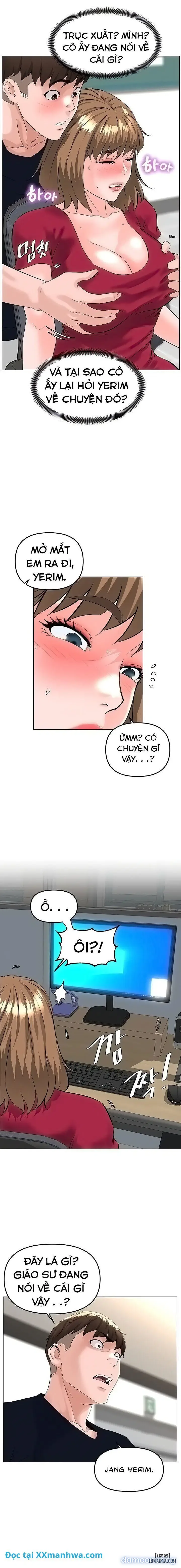 Cách thao túng phụ nữ 