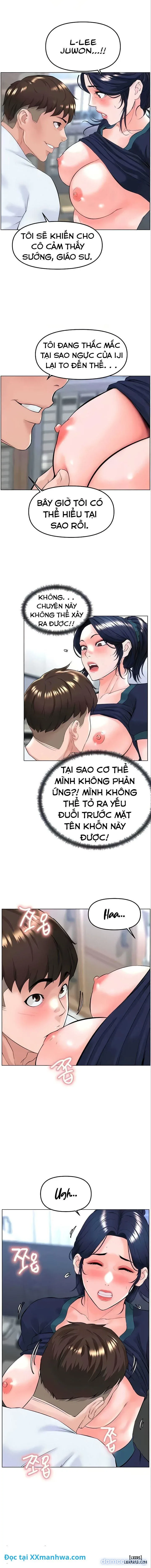 Cách thao túng phụ nữ 