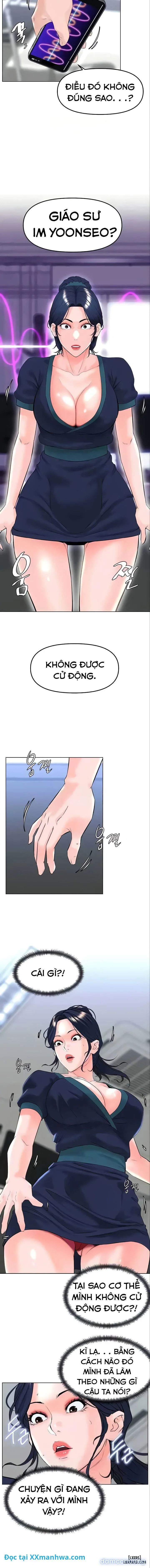 Cách thao túng phụ nữ 