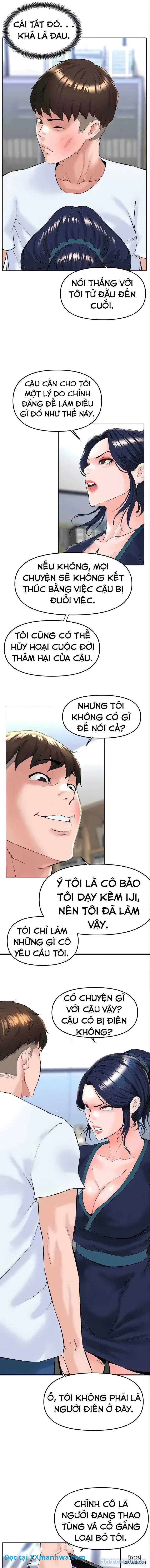 Cách thao túng phụ nữ 