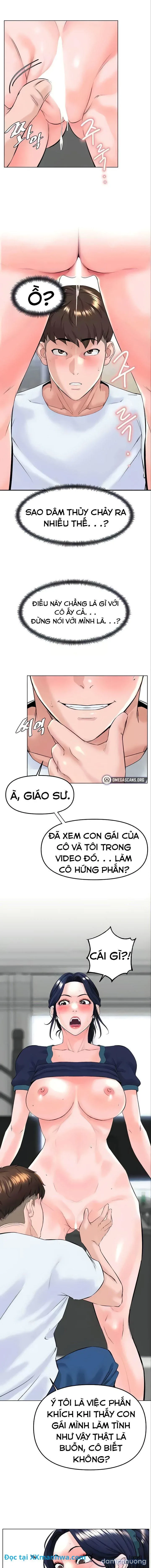 Cách thao túng phụ nữ 
