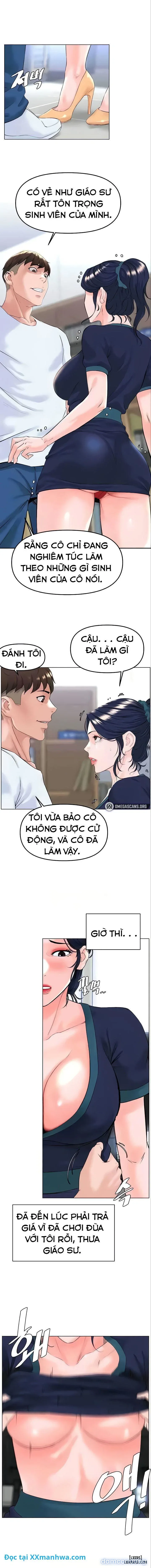 Cách thao túng phụ nữ 