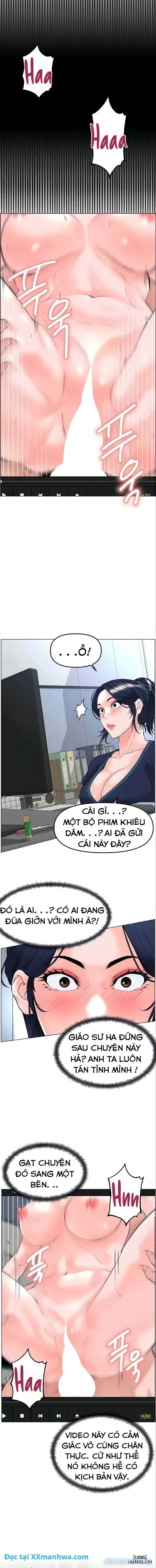 Cách thao túng phụ nữ 