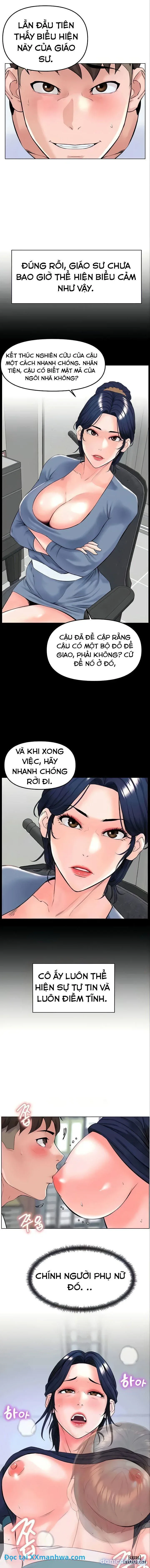 Cách thao túng phụ nữ 