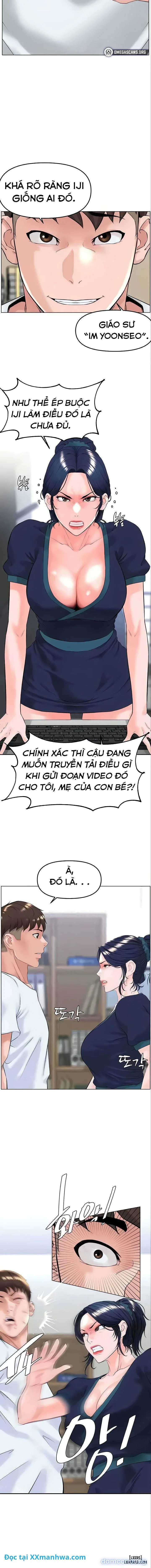 Cách thao túng phụ nữ 