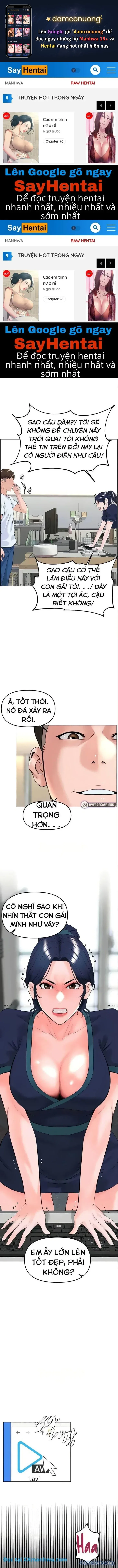 Cách thao túng phụ nữ 