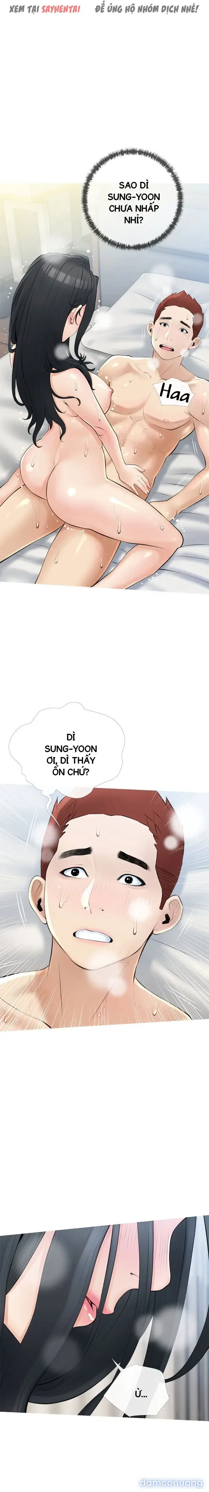 Dập dì là sướng nhất 