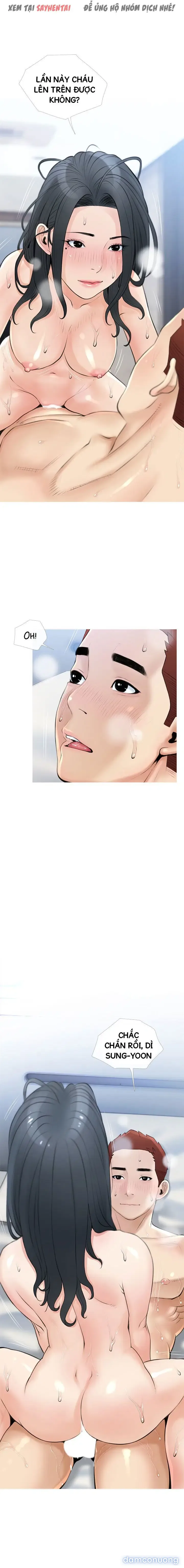 Dập dì là sướng nhất 
