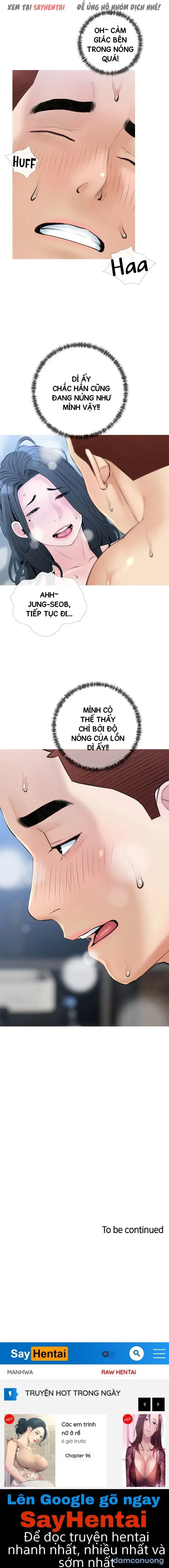 Dập dì là sướng nhất 
