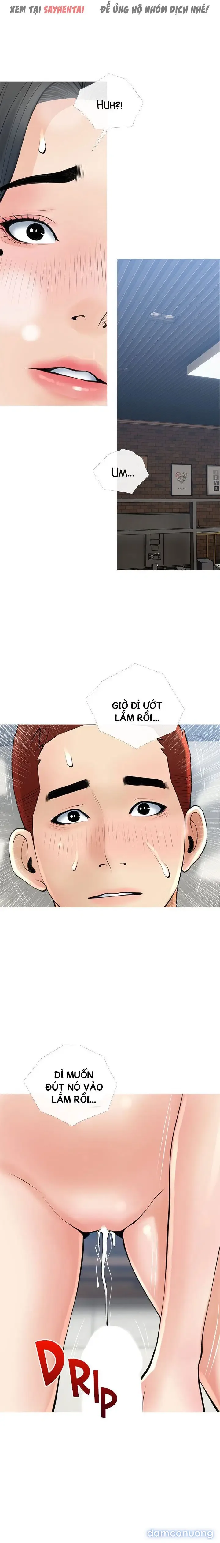 Dập dì là sướng nhất 