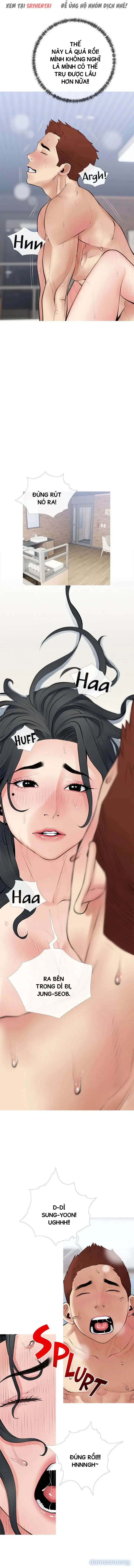 Dập dì là sướng nhất 