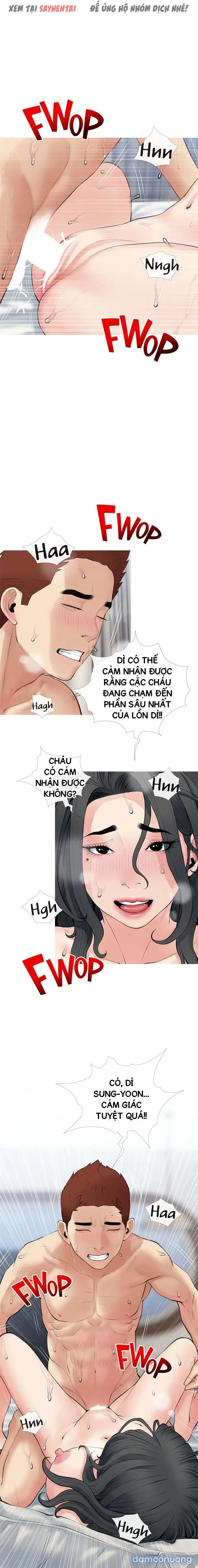 Dập dì là sướng nhất 