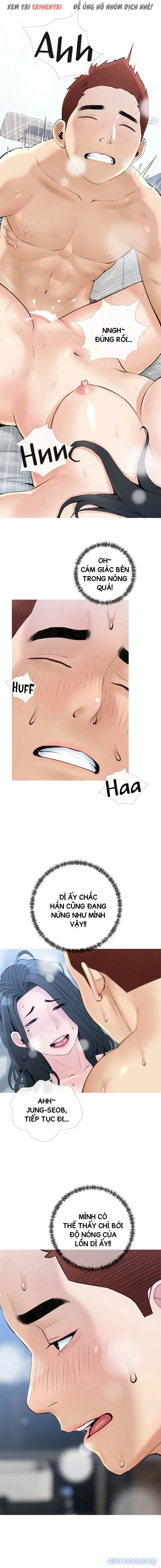 Dập dì là sướng nhất 
