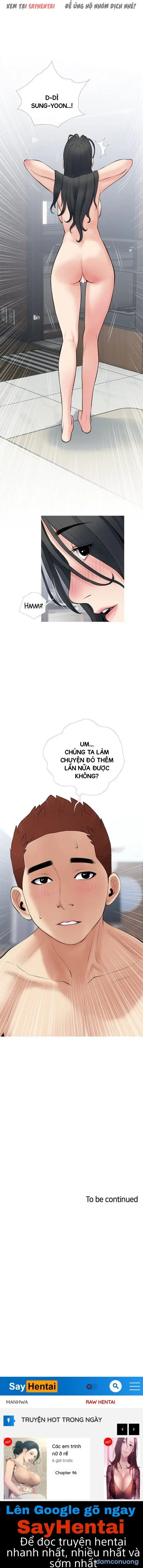 Dập dì là sướng nhất 