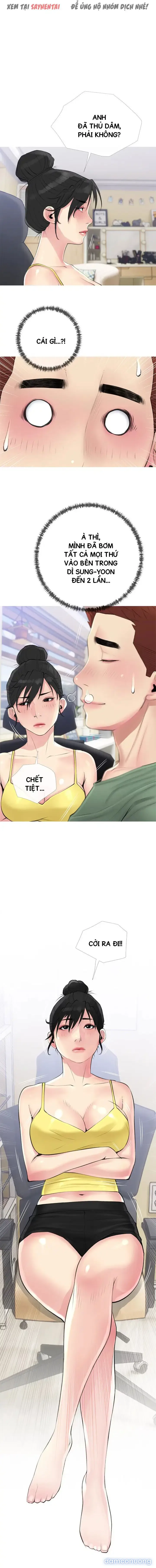 Dập dì là sướng nhất 
