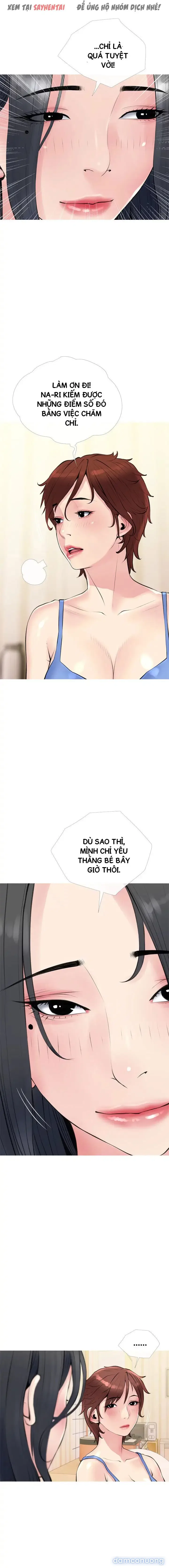 Dập dì là sướng nhất 