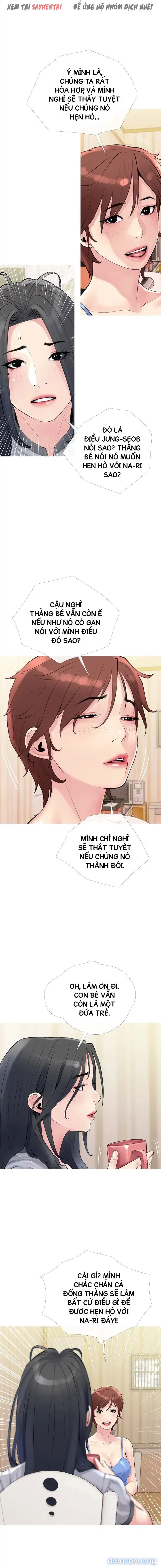 Dập dì là sướng nhất 