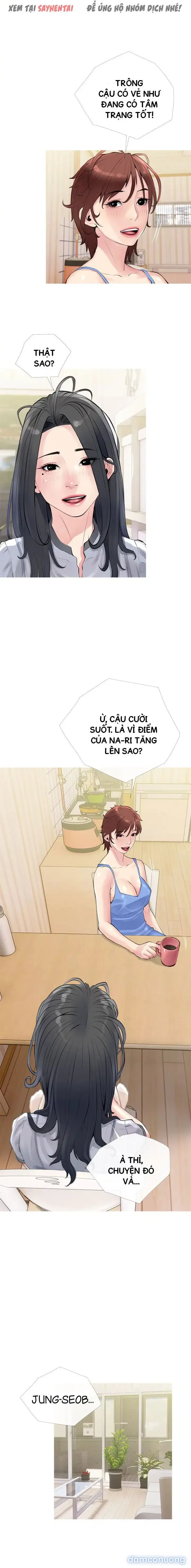 Dập dì là sướng nhất 